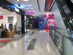 -凯德广场(武胜路店)