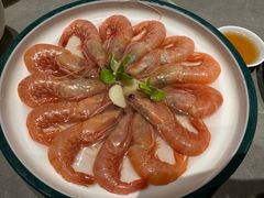-佬太公海鸭·海鲜大排档(上海总店)