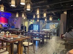 -和彩放题餐厅(酒仙桥店)
