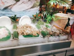 -千滋百味自助烤肉火锅(东门町店)