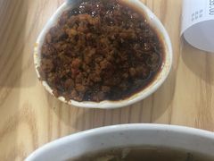 -门庭若市豆浆油条(恒生广场店)