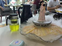 -楚鱼王·河鲜·湖北菜(华农店)