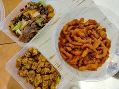 -乐乐餐厅(湘子庙街店)