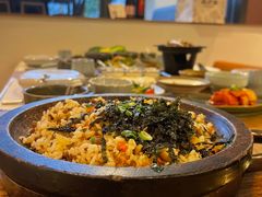 -虎哥六韩式烤肉料理 TIGERGRILL(隆生金山湖中心购物广场店)