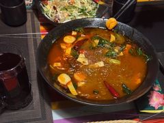 -吧嘚嘴炭烧鸽串吧(北海街店)