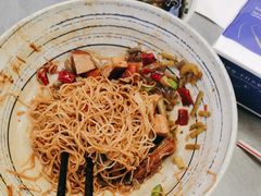 -梅溪·小伙子干挑面(安吉总店)