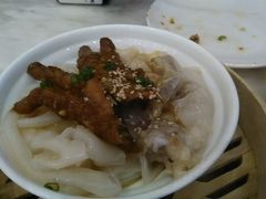 -阿锋鲍鱼酒家美食汇(华安店)