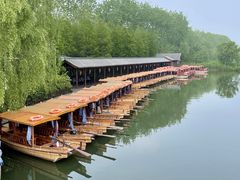 -溱湖国家湿地公园