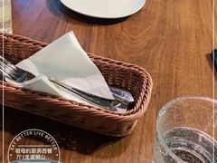 -G+KITCHEN(龙湖狮山天街店)
