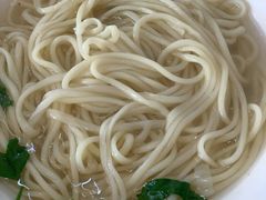 -正宗胖子抻面馆(岭东路店)
