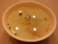鸡粥-月亮房·白斩鸡(娄山关路店)