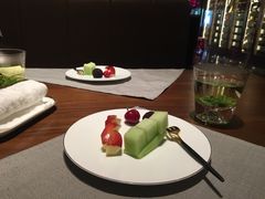 餐前水果-山里亲戚(淞虹路店)