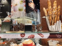 -PAPER STONE BAKERY(天环店)