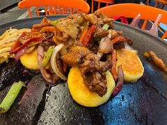 -一烙锅(友谊店)