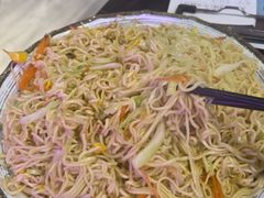 -夜小腰烧烤(中华路店)