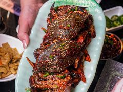 -木槿花韩式炭烤·熟成肉工坊(孙文东路店)