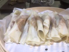 -昆山琶拉帝诗酒店·河畔咖啡厅Riverside Cafe