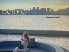 -影吧•悬崖海景(珠海凤凰湾悦椿酒店)