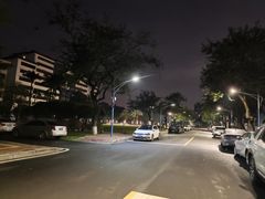 -华南师范大学(广州石牌校区)