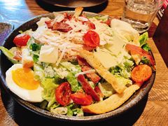 凯撒沙拉-Q MEX 库迈墨西哥餐吧(三里屯店)