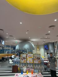 -奈尔宝·儿童乐园·亲子餐厅(前滩店)