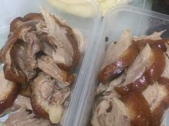 -正阳春烤鸭店(杨楼店)