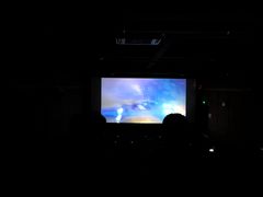 放映厅-乐达影城(枣庄市中店)
