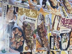 -一心创作料理屋(经开万达店)