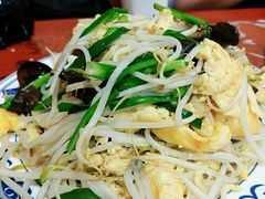 炒合菜-九河居(荔湾路店)