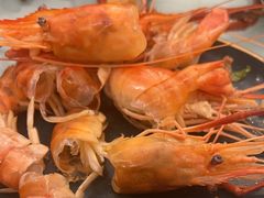 -蒸唯鲜·蒸汽海鲜融合菜(曙光西路店)