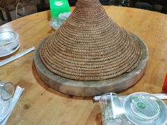 -抚仙湖生态石锅鱼野生菌(告庄店)