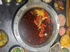 -大龙火锅(老店)