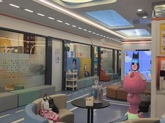 -极橙儿童齿科矫正中心(奥城店)