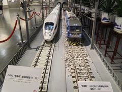 -中国铁道博物馆(正阳门馆)