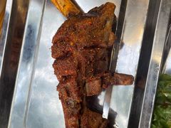 -继承独一味生烤羊排(金牛小区店)