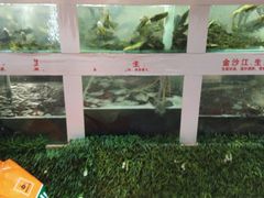 -秋语木桶鱼.酸菜鱼(开发区火车站店)