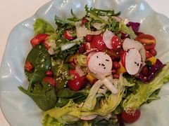 -大铁勺新津菜(中北永旺店)