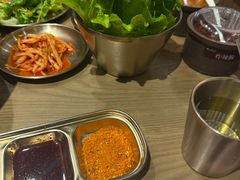 -西塔老太太泥炉烤肉(北京双井店)