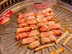 -军硕烤肉·部队火锅(二七万达店)