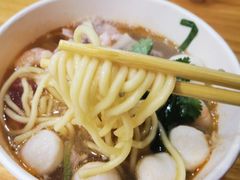 -明月虾面(厦禾路店)