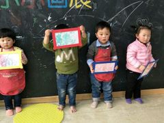 -美吉姆国际儿童发展中心(红谷滩绿地缤纷城中心)