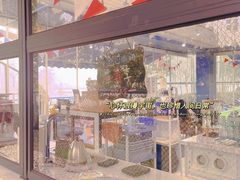 -游心咖啡(青山滨江店)