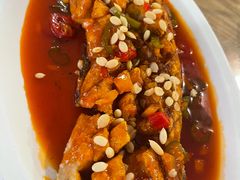 -佛有缘素食馆·荔湾老字号(陈家祠首店)
