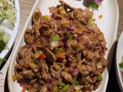 -那时新疆·若羌(经纬汇店)