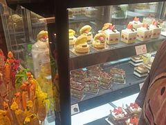 -巴黎贝甜(乌鲁木齐北京路汇嘉店)