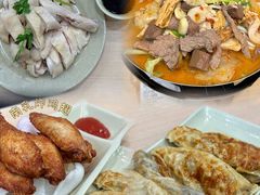 -百家鸡味馆(清泰店)