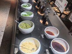 -牛事制造局牛肉火锅(莲岳路店)