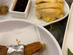 -苏小柳点心·手作小笼包(浦东嘉里城分院)