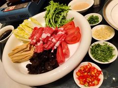 -民国红公馆·秦淮八艳(夫子庙店)