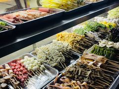 自助取餐区-胖子好盐水鸭(总店)
